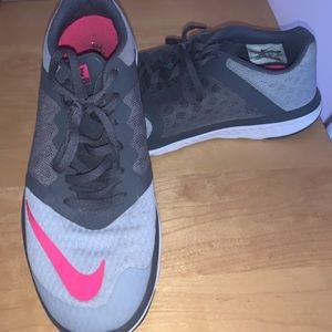 Nike shoes